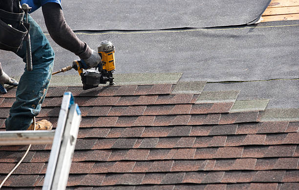 Licensed Roof Replacement service in Lexington, MA - Brentwood Metal Roofing